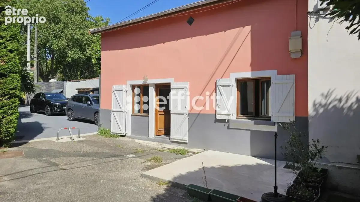 Appartement - photo 10
