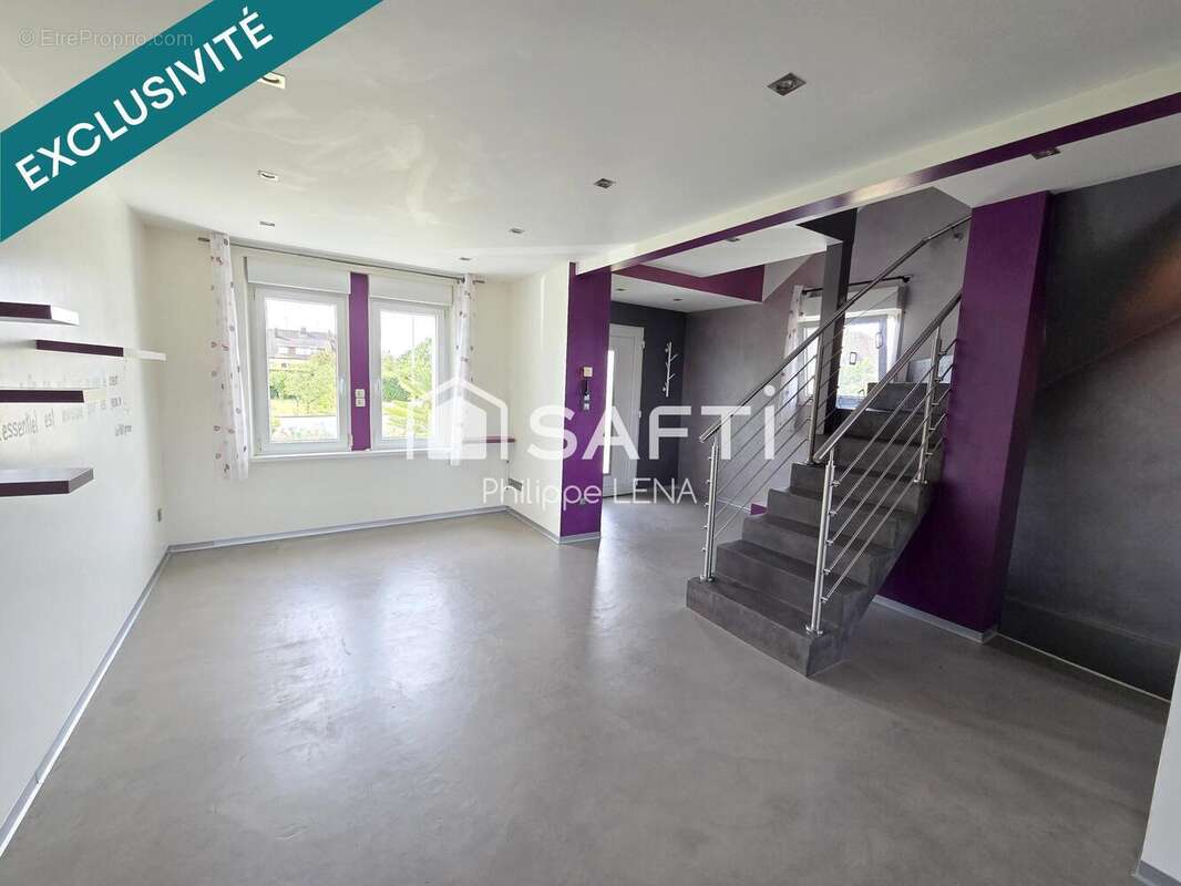 Photo 5 - Maison à WITTELSHEIM