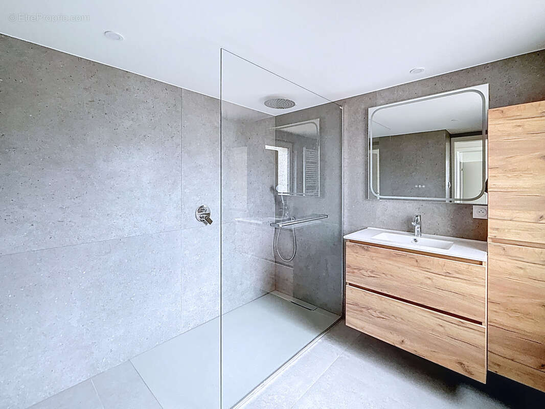 Nouveau prix !  maison - 78m2 - hettange-grande - photo 2