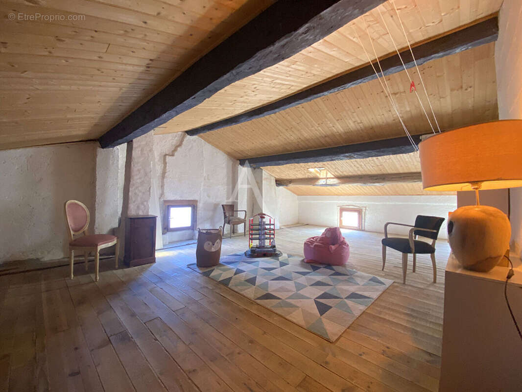 Maison à CASTELNAUDARY
