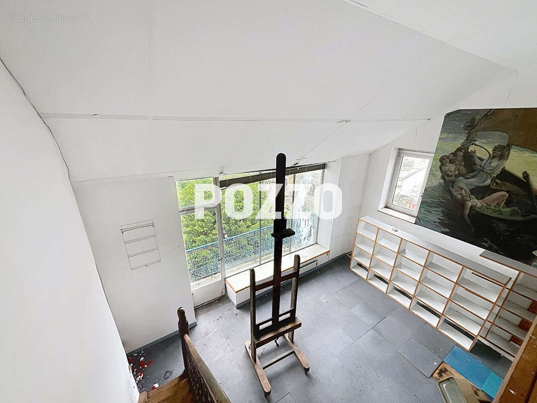 Appartement à GRANVILLE