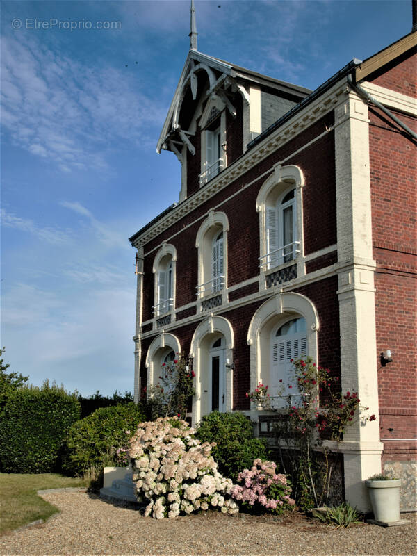 Maison à GAINNEVILLE