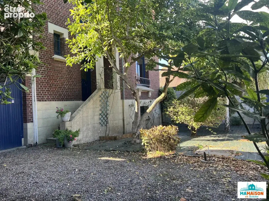 Maison 4 pièces 120 m² à vendre à Albert (80300) - photo 4