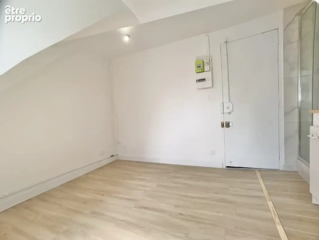 Appartement 1 pièce 15 m² à vendre à Paris-9e (75009) - photo 5