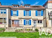 Photo 1 - Maison à BENNECOURT