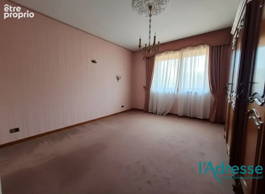 Maison de Plain-pied avec terrain constructible - photo 10