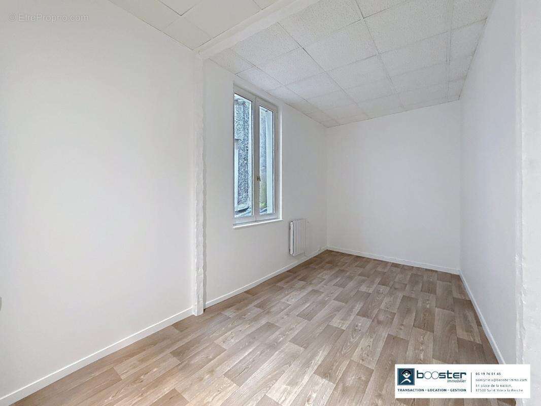 Appartement à LIMOGES