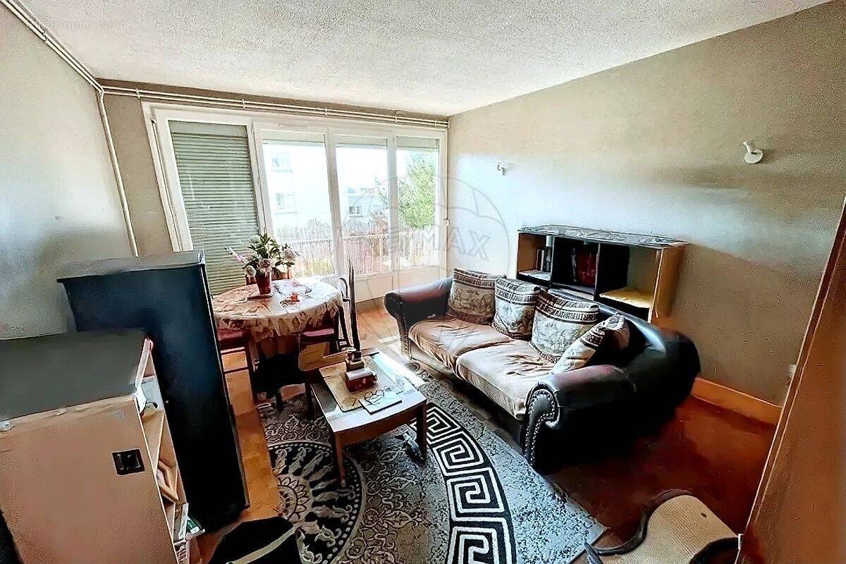 Appartement à ROUEN