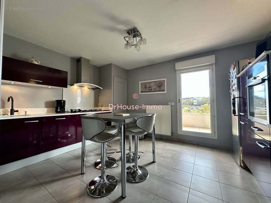 Appartement à VALENCE