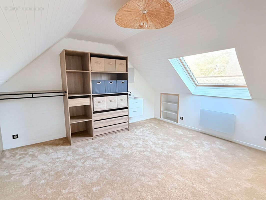 Appartement à PERROS-GUIREC