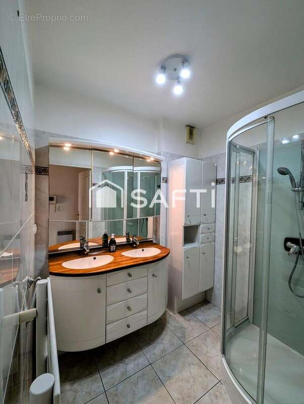 Photo 6 - Appartement à SAINT-RAPHAEL