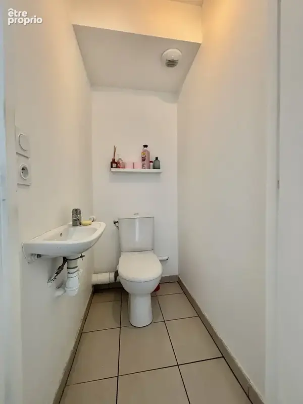 Valence - appartement t3 de 70 m2 - photo 21