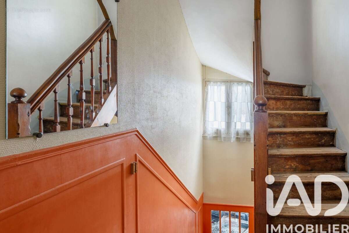 Photo 4 - Maison à ROUEN