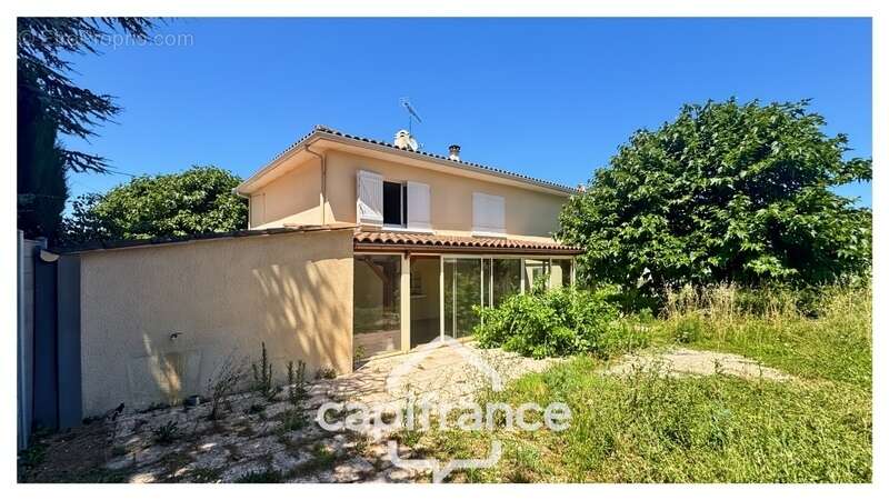 Maison 4 pièces villeneuve sur lot (47) - photo 3