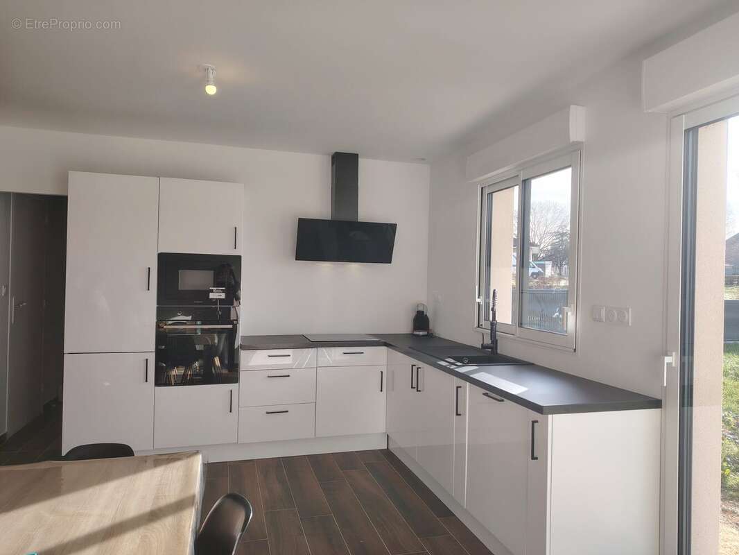 Maison à SAINT-FIEL