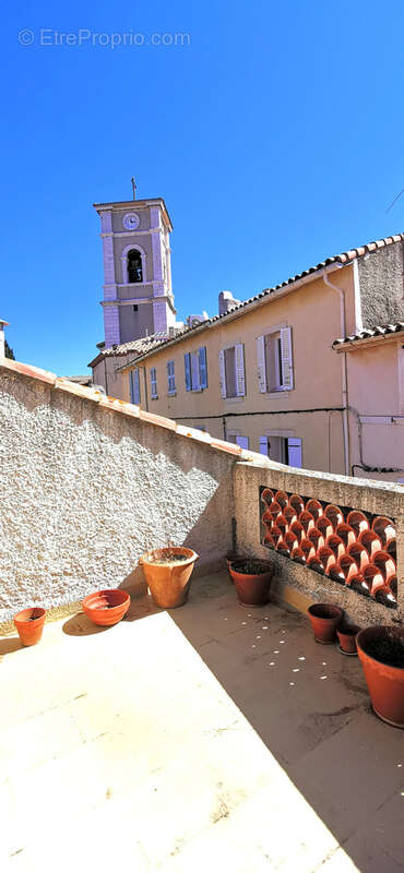 Maison à CASSIS