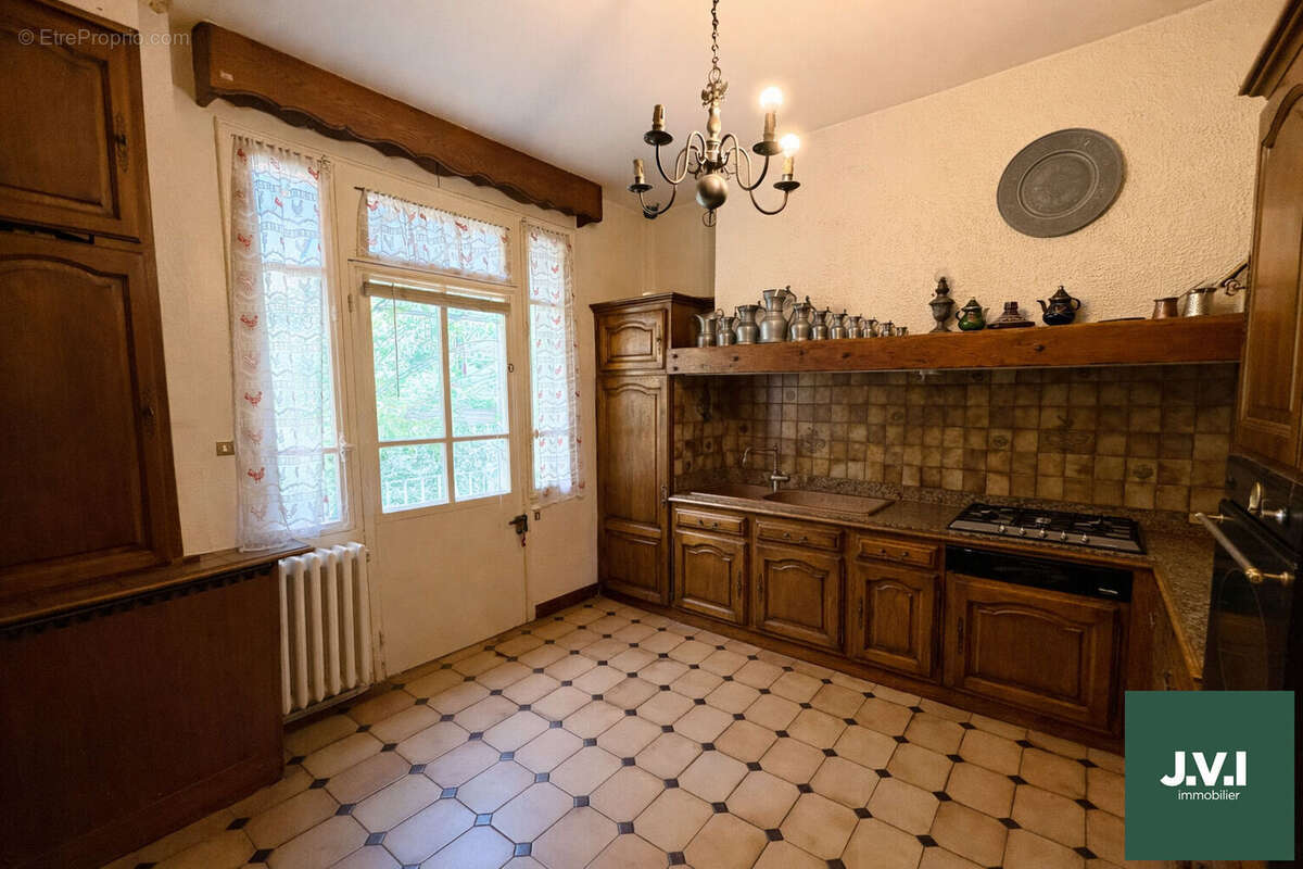 Maison à MONTMORENCY