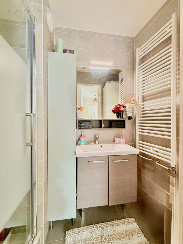 Appartement à CRETEIL