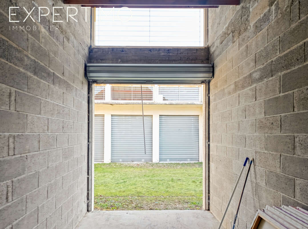 Parking à LE CROTOY