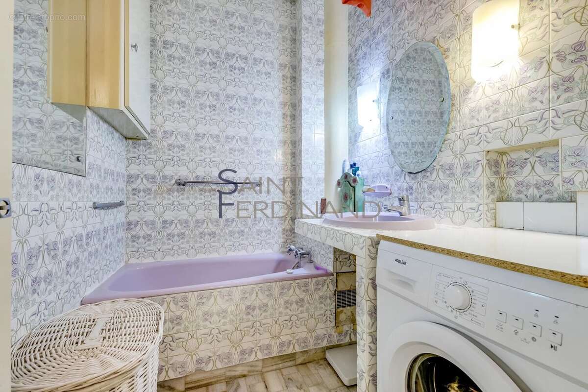 Appartement à PARIS-12E