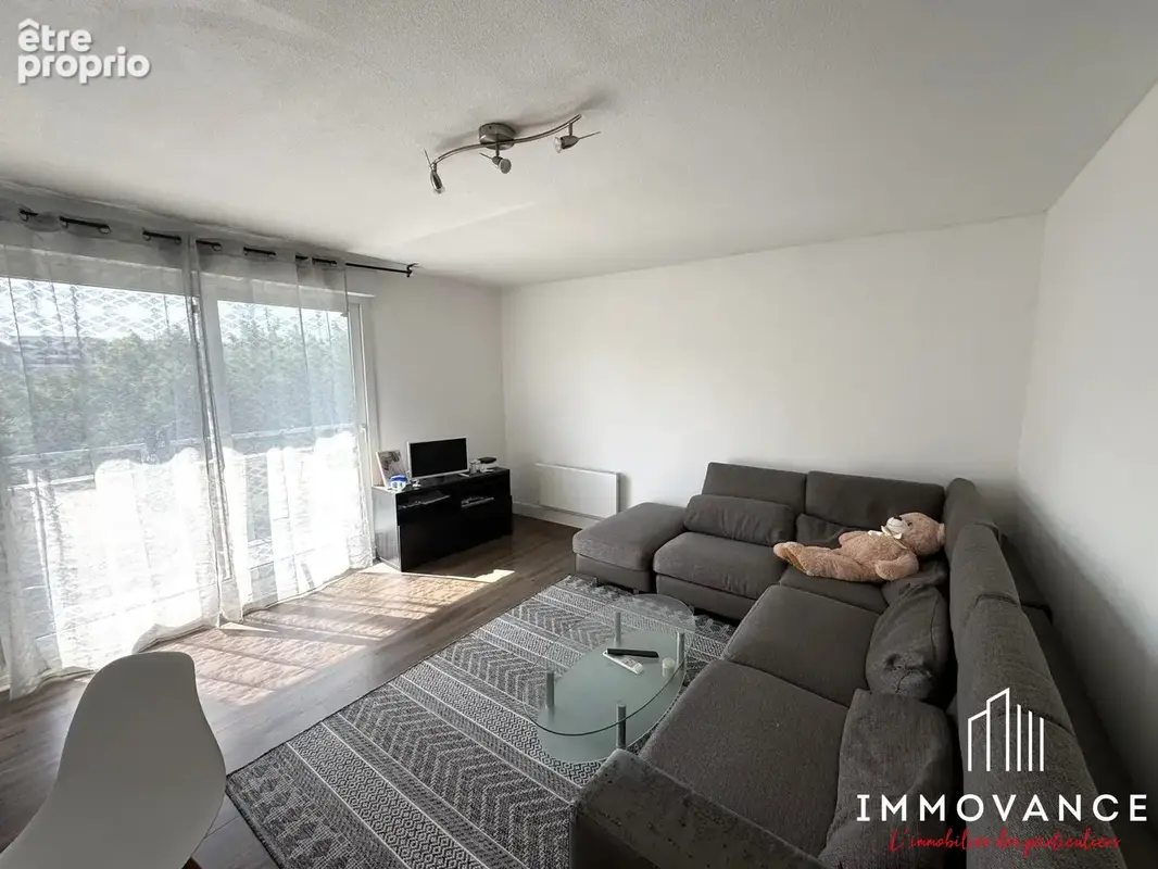 Appartement 3 pièces 65 m² à vendre à Montpellier (34070) - photo 3