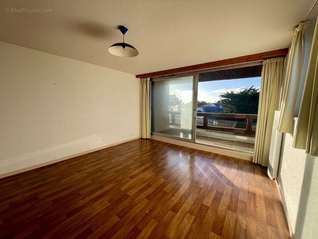 Appartement à CARNAC