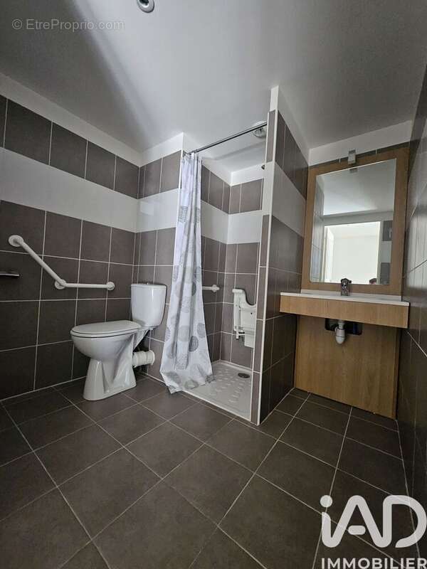 Photo 6 - Appartement à BIHOREL