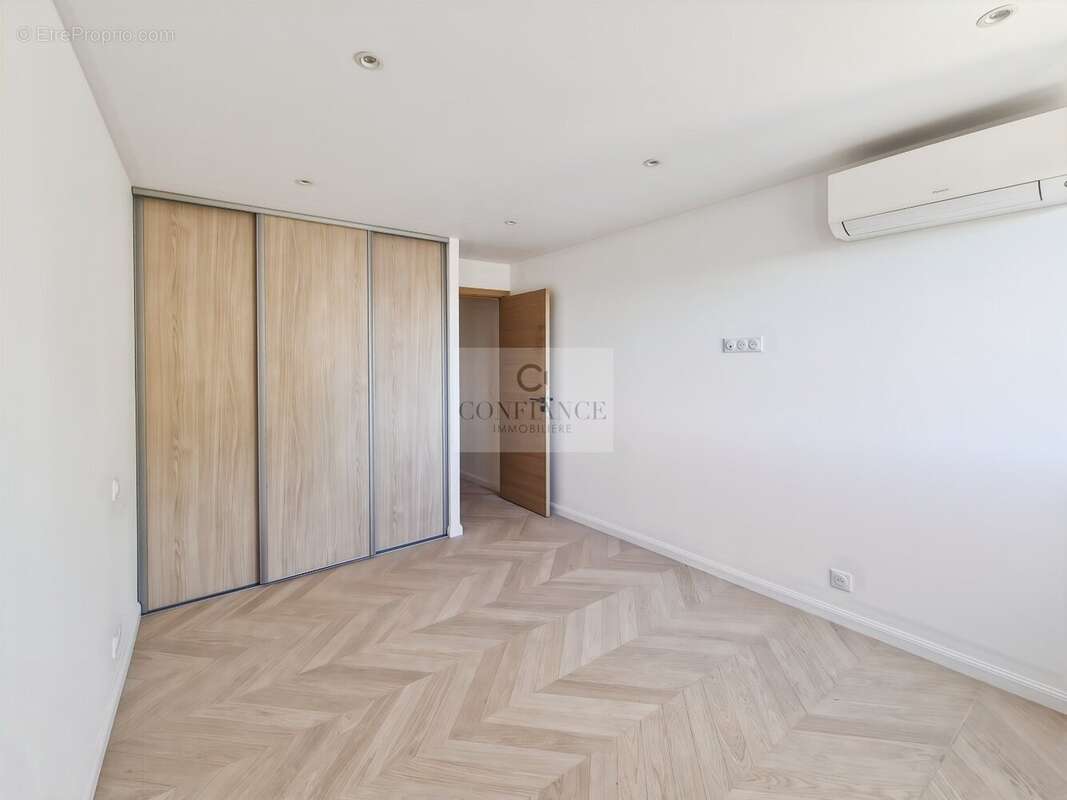 Appartement à CAGNES-SUR-MER