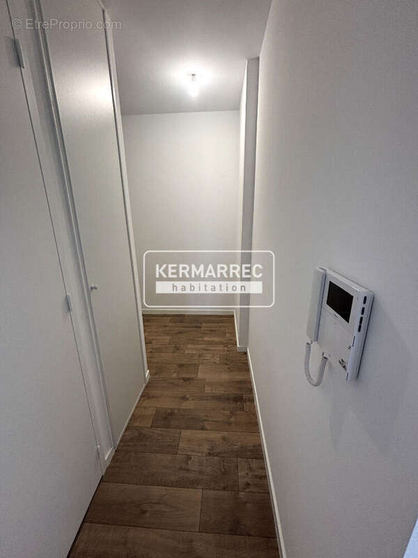 Appartement à VITRE