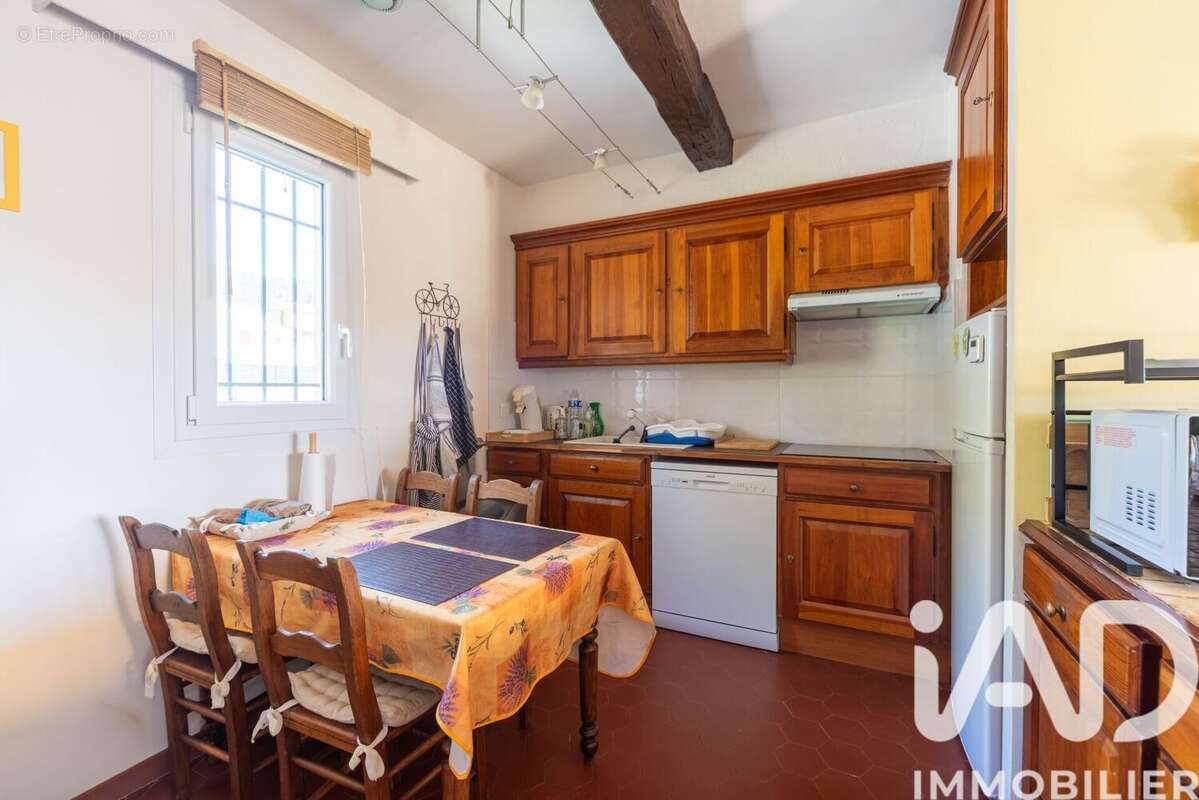 Photo 6 - Appartement à PEYMEINADE