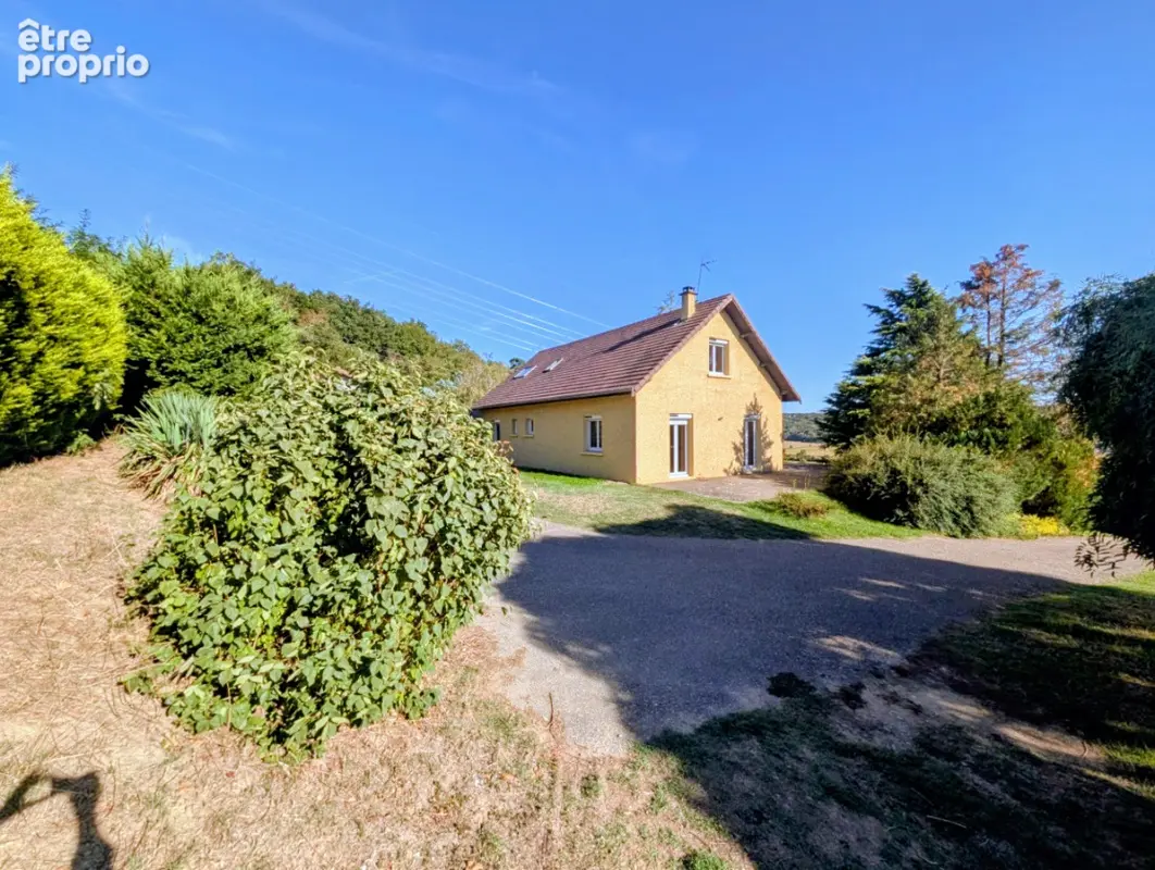 VILLA - SEPTEME - 8 pièces - 144 M² - photo 17