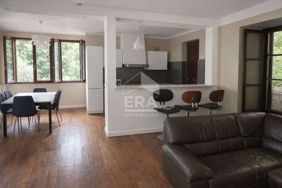 Maison 172m² à soulom - photo 2