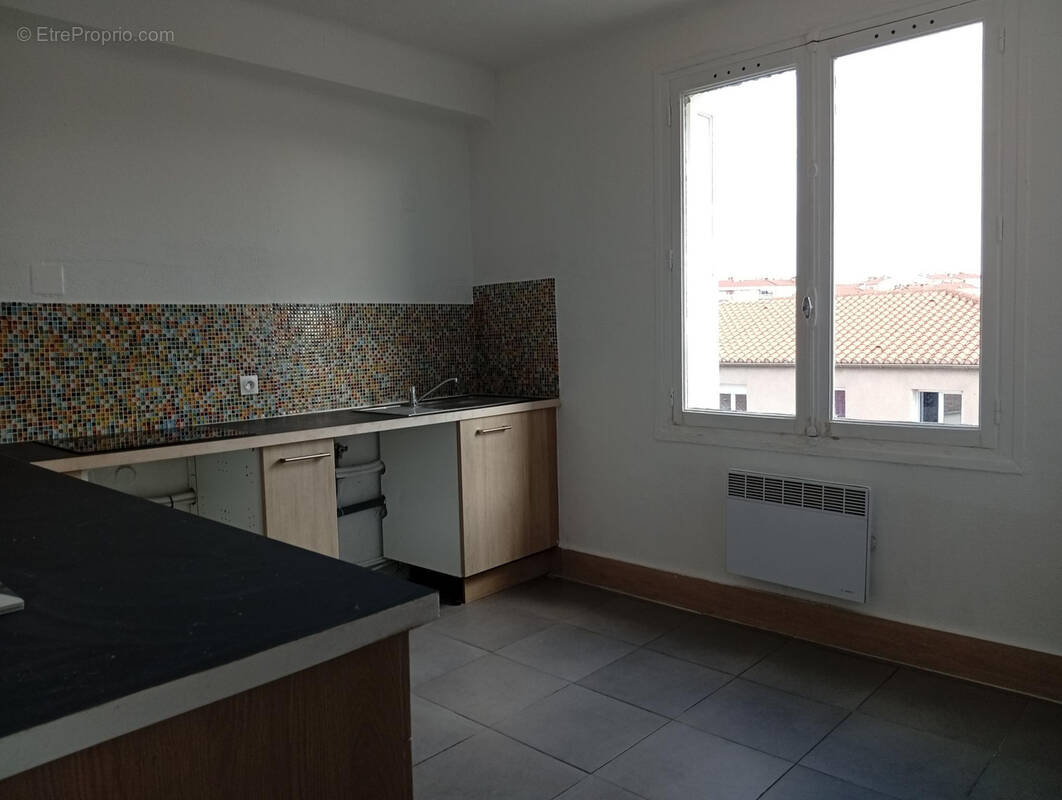 Appartement à PERPIGNAN