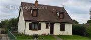 Maison à JUVIGNIES