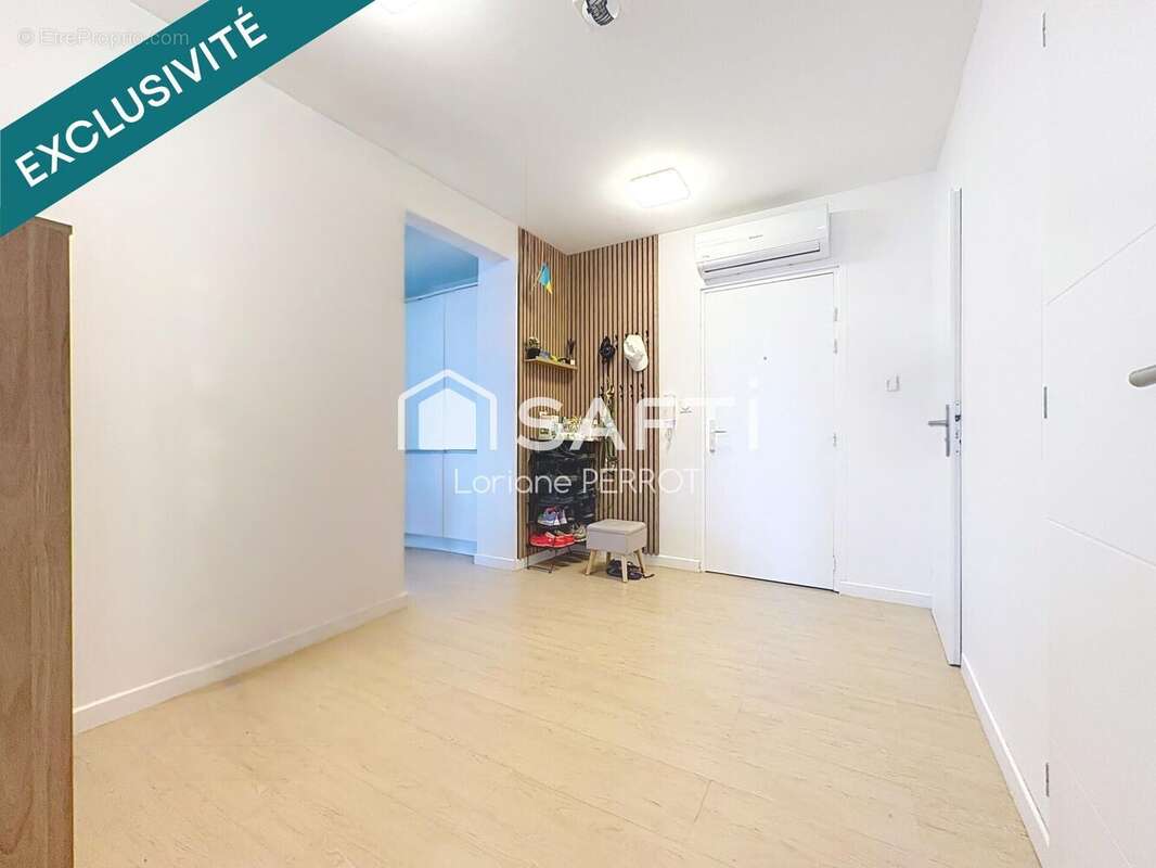 Photo 7 - Appartement à AIX-EN-PROVENCE