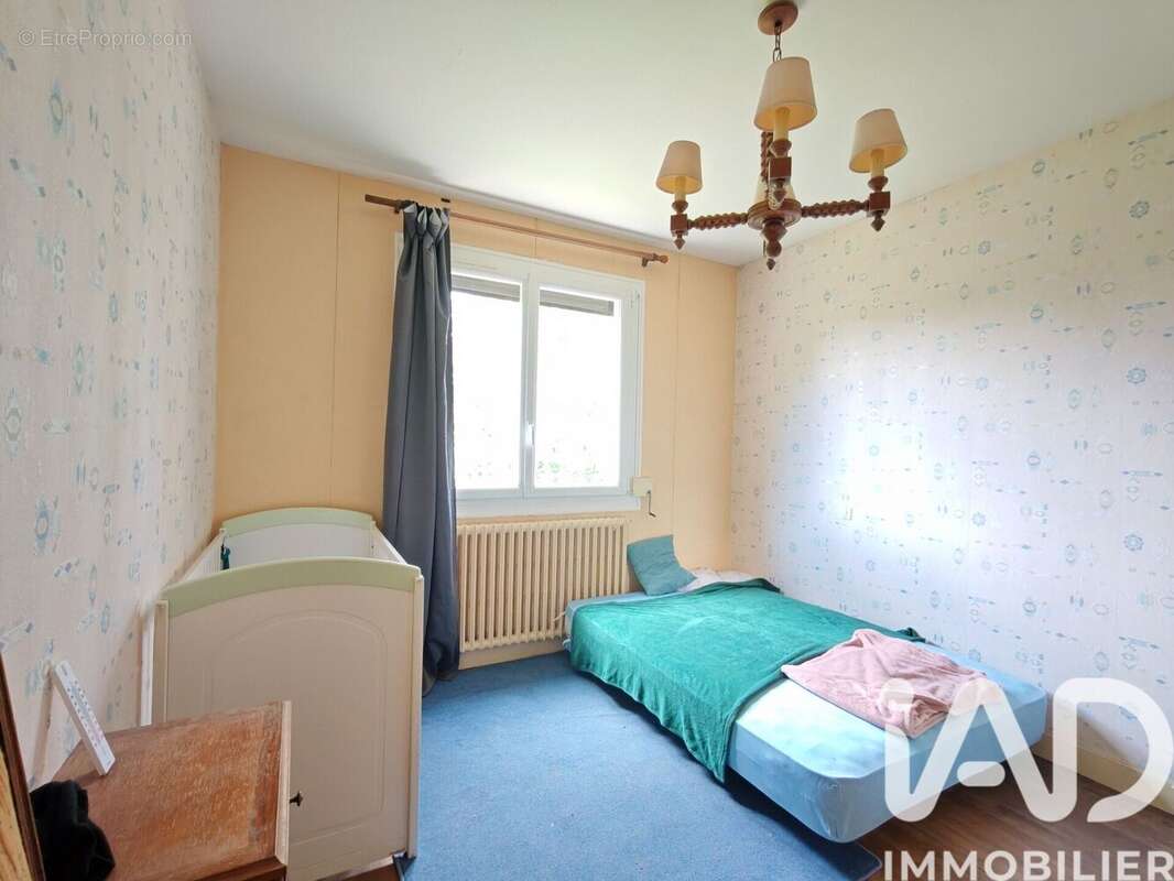 Photo 7 - Maison à LANOUEE