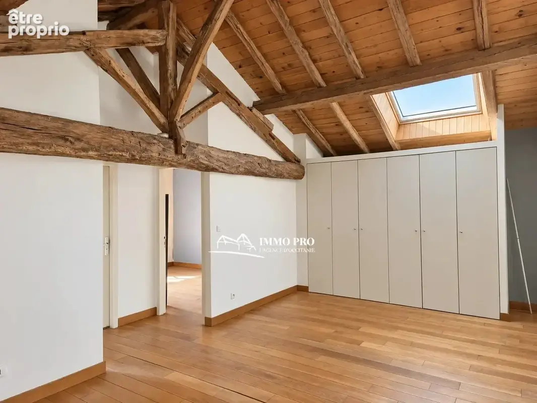 Demeure de charme   deux habitations sur 2,3ha - photo 33