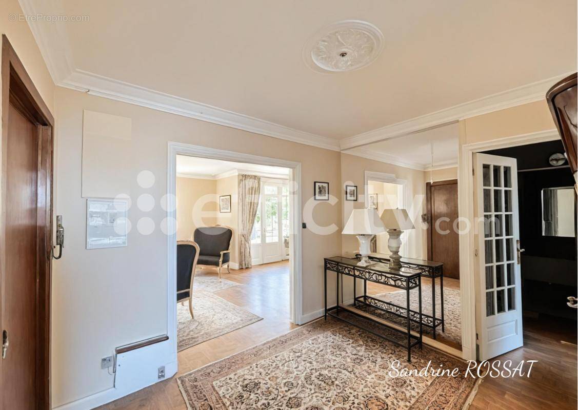 Appartement à LYON-5E