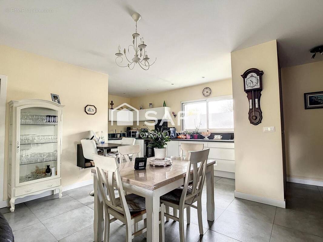 Photo 1 - Appartement à MERLIMONT