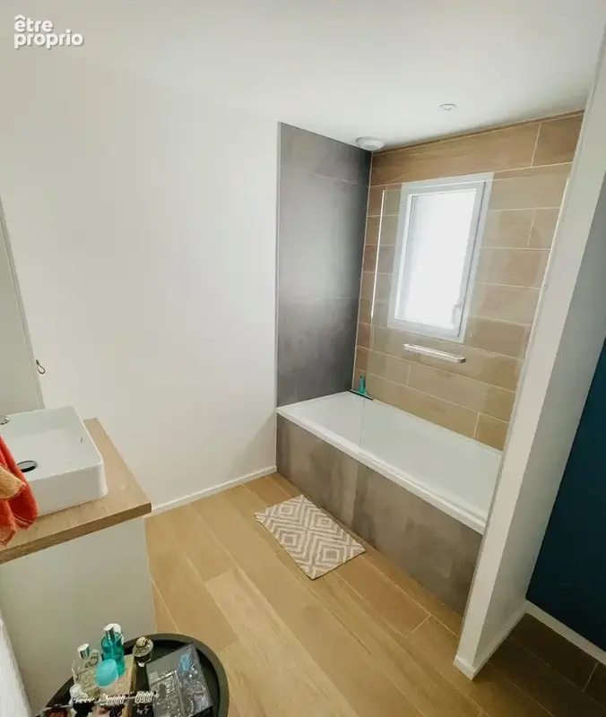 PERROS-GUIREC : Très belle maison neuve a proximité des commerces et des plages - photo 4