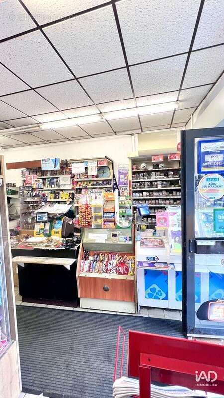 Photo 5 - Commerce à CHATILLON-EN-MICHAILLE