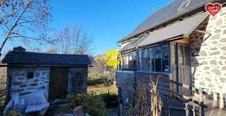 Maison à PIERREFORT