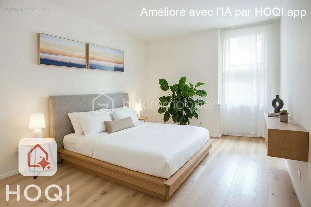 Authentique maison de village avec terrasse, jardin et garage - photo 13