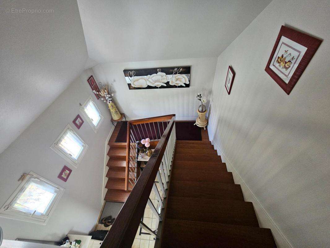 Maison traditionelle - photo 6