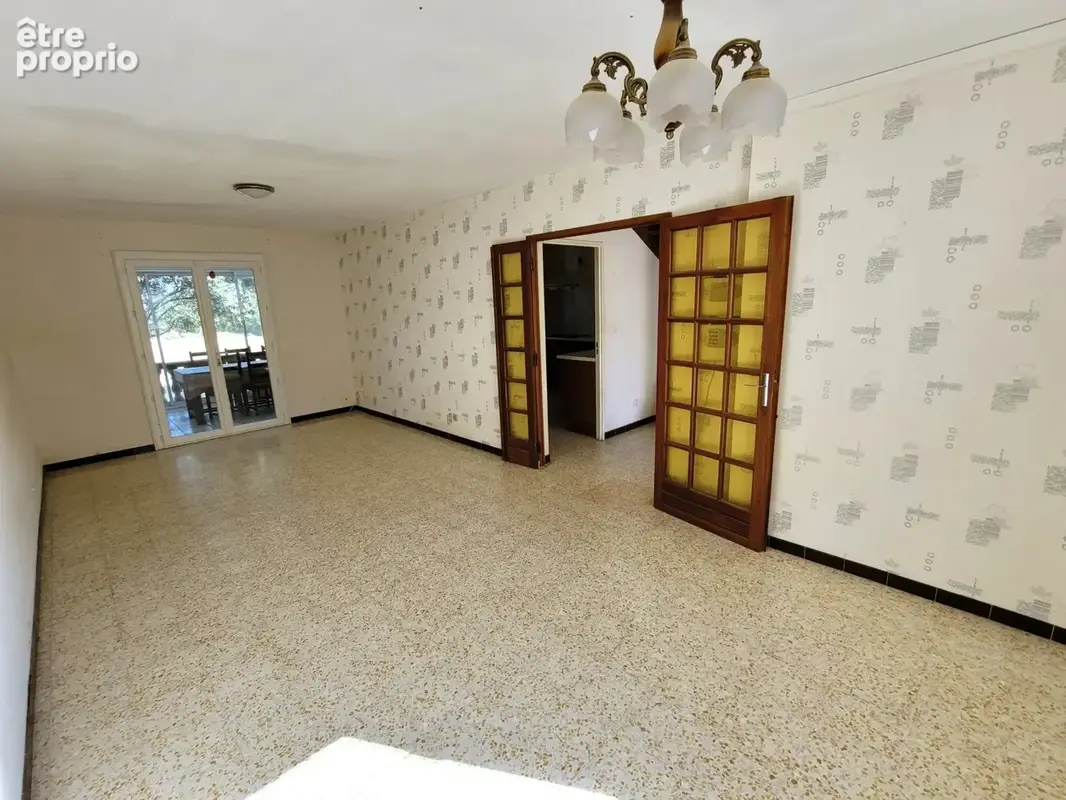 Maison avec 5 chambres - 6 pièces - 116.3 m² - photo 2