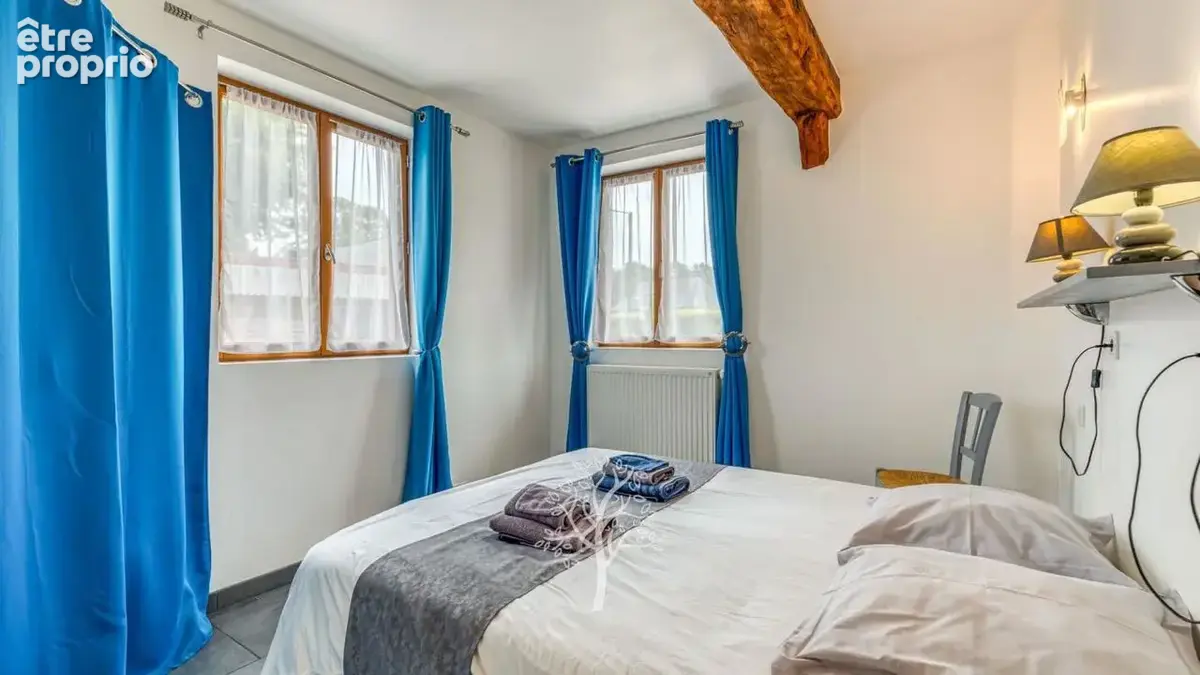 Maison 5 pièces 145 m² à vendre à Fontaine-Le-Dun (76740) - photo 7