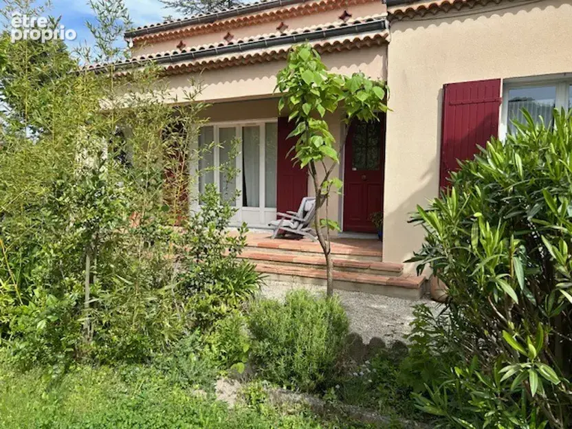 Maison 4 pièces 123 m² à vendre à Morieres-Les-Avignon (84310) - photo 5