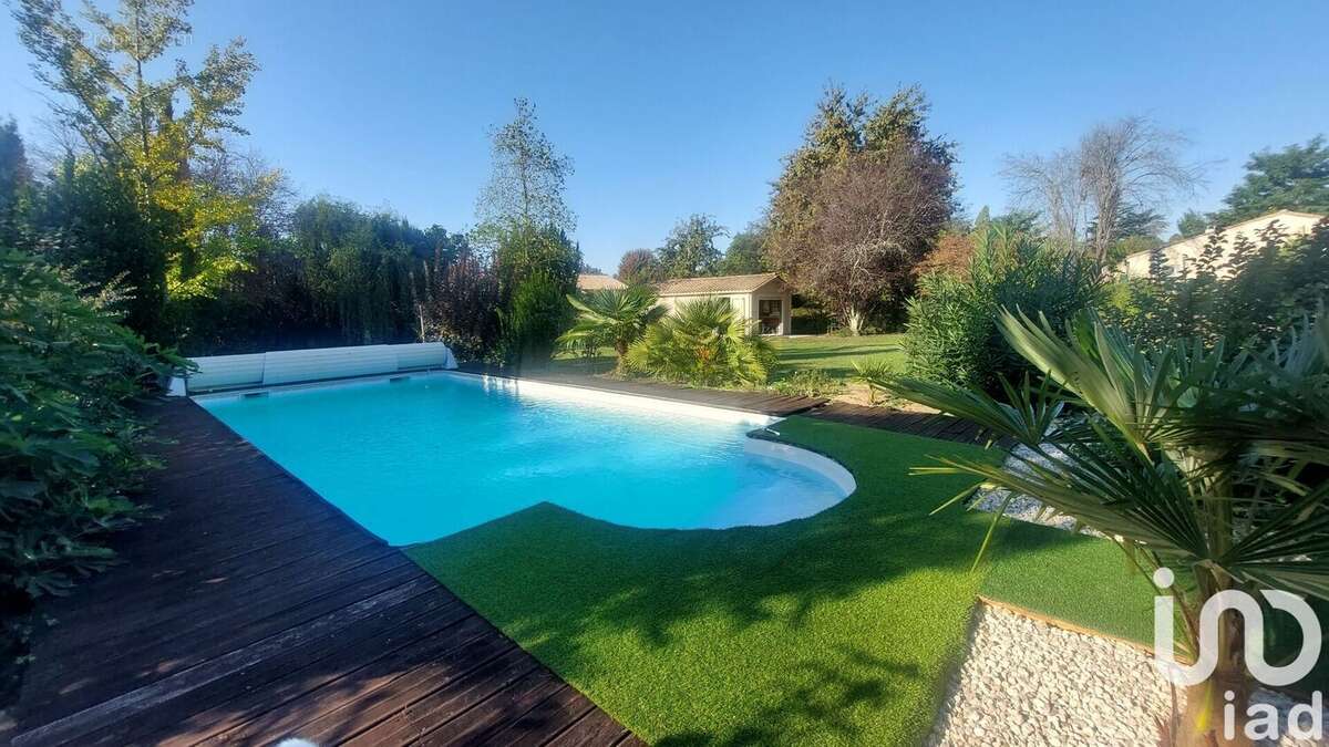 Photo 5 - Maison à MONTCARET