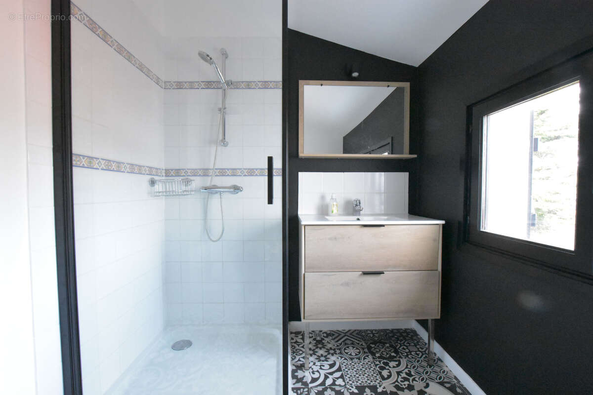 Prefailles - 6 chambres - photo 10