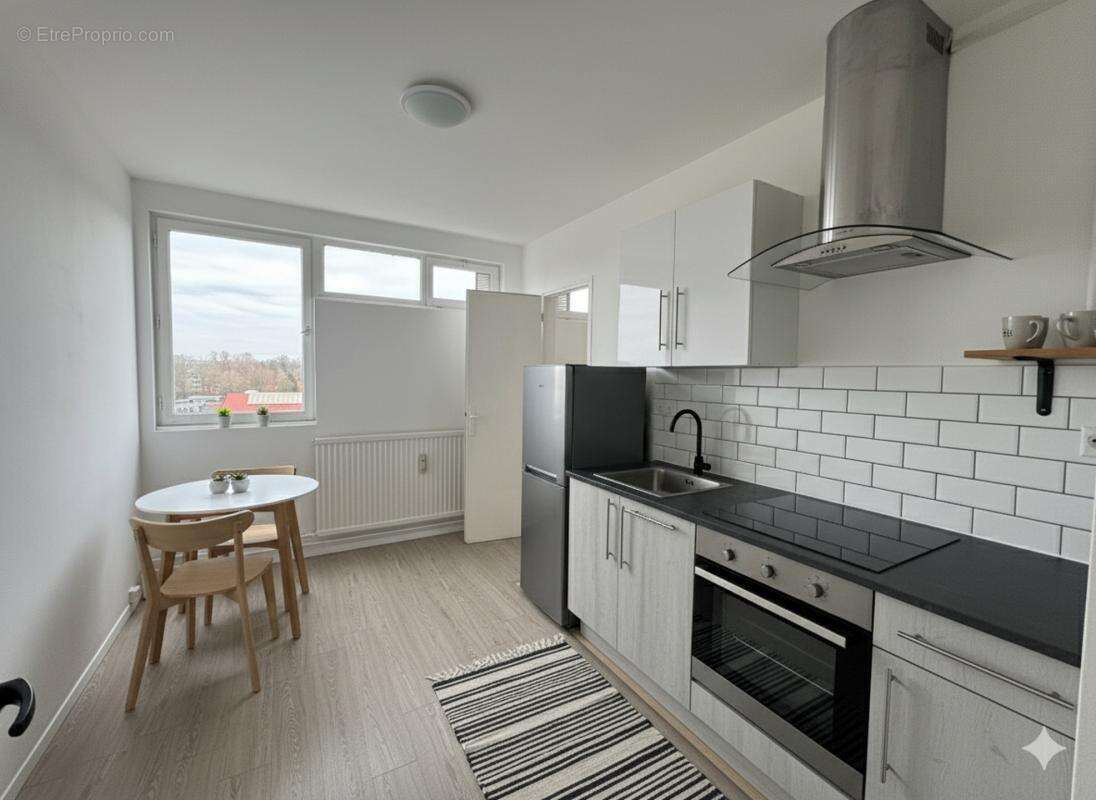 Appartement à CAMBRAI